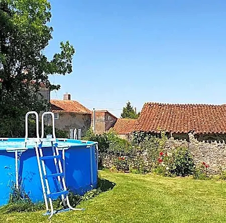 Wisteria House Bed & Breakfast Chanteloup En Brie
